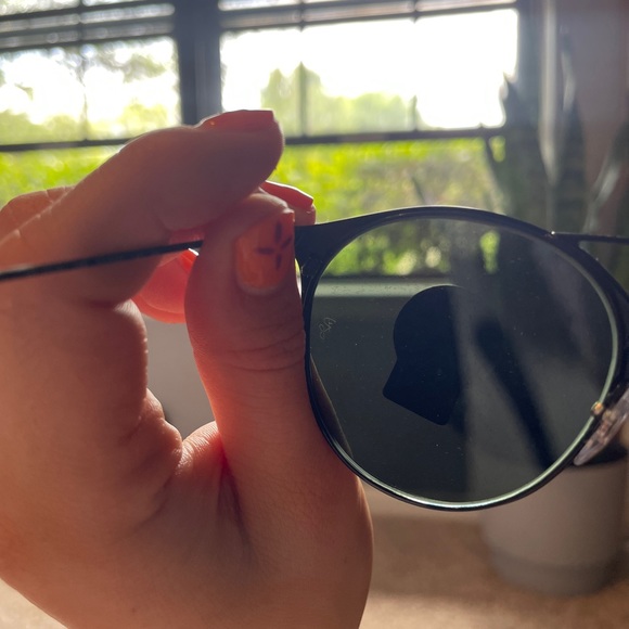 NWT Ray-Ban 3546 aviator - Picture 3 of 5